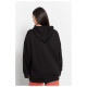 Bodytalk Γυναικείο φούτερ Oversized Hooded Sweater